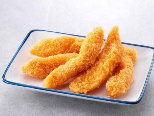 鸡柳|Chicken Tenders